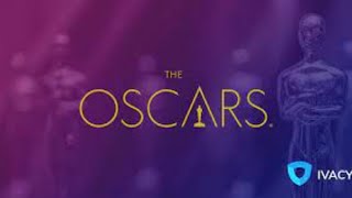 93rd Academy Awards Reaction - OSCARS 2021