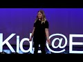 what is school for talia kroeger tedxkids@elcajon