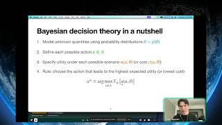 Quan Nguyen - Decisions Under Uncertainty: A Hands‑On Guide to Bayesian Decision Theory - PyData