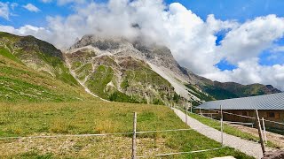 Dolomites Mountains, Italy (Euro Trip Part 9)