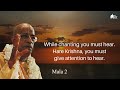 16 rounds of hare krishna mantra by srila prabhupada with srila prabhupada quotes on soulful japa