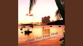 Dallas Christian Adult Concert Choir There Is A Place Of Quiet Rest