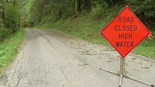 Roanoke Valley still dealing with flooding concerns