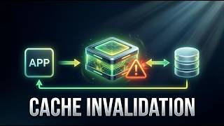 Write-Through vs Write-Back Cache Explained | System Design Interview #6