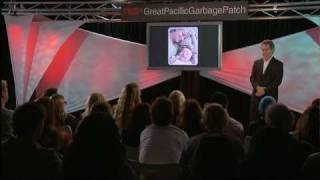 TEDxGreatPacificGarbagePatch - Ken Cook - Plastic Pollution in Our Bodies