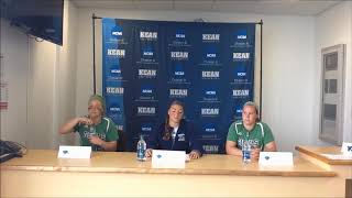 2019 NCAA Division III Softball Union Regional- Endicott