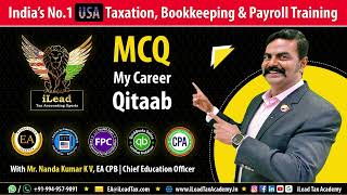 February 05 Wednesday - Payroll Org FPC Exam - MCQ Video