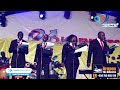 bobi wine ne ba mps ba nup bafudde enseko mu show ya bizonto ekitambiro mu city