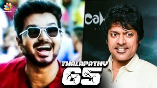 Magizh Thirumeni to direct Thalapathy 65 | Hot Tamil Cinema News | Vijay Latest