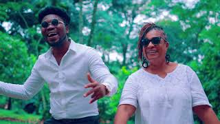 LET ME BE ME By Paulina Oduro Ft. Wutah Kobby