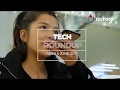 tech360 tv news roundup   Week 4 June 2017