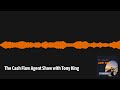 Cash Flow Notepad - The Cash Flow Agent Show with Tony King