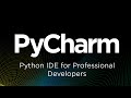 How to download and Install PyCharm on Windows 10 | Installation of Python and Pycharm