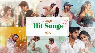 telugu Hit songs 2022