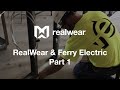 RealWear & Ferry Electric 1