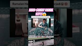 Ramalan Hard Gumay tentang STY #shorts #shintaeyong #timnasindonesia #fyp #hardgumay