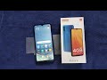 redmi 9i unboxing and review in hindi flipkart rs. 8299 🔋 5000mah u0026 big display * mblogs unbox