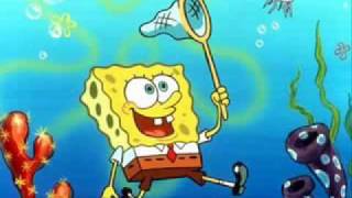 SpongeBob Schwammkopf - Disco Quallen