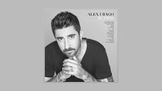 Alex Ubago - Antes de que te vayas ft. Ainoa Buitrago (Audio Oficial)