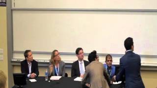 Shaking the Foundations 2013 | Differing Perspective on Education Reform