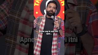 Dubai | Stand Up Comedy |anubhav Singh basi😅😅 #comedy #anubhavsinghbassi #trending #viral