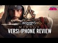 Kembali Ke Assassin’s Creed Mirage Di iPhone