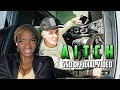 oh he’s wild | Aitch - GSD (Official Video) | 🇺🇸🇺🇸 REACTION