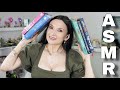 Reading in 5 Languages *ASMR
