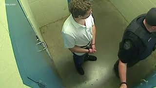 Ellis County teen accused in school shooting appears in adult court