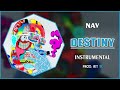 NAV - Destiny | Instrumental [Prod. RIT 1K]