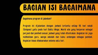 Raung Kolaborasi modul 33 pengelolaan program yang berdampak pada murid KOKO PRIANTO