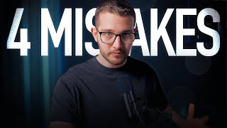 4 framer mistakes that keep k*lling your websites...