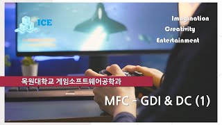 MFC - GDI & DC (1)