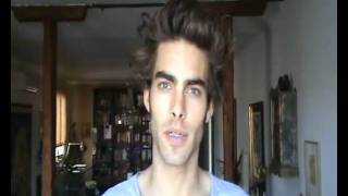 Jon Kortajarena  presentacion