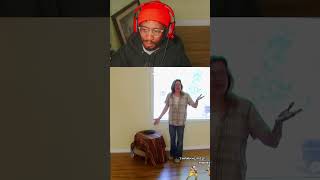 Got the poor girl dressing like a dang PILGRIM #fyp #BLOODSHARKGAMING ... | #mrperfect496 on #Twitch