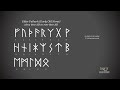 the story of the futhark 4k extended edition