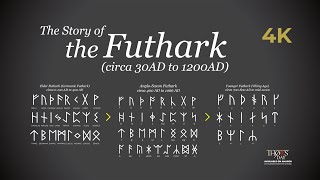 The Story of the Futhark 4K [EXTENDED EDITION]