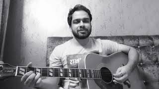 Sach Keh Raha Hai Deewana | KK | RHTDM | Madhavan | Dia Mirza | Guitar Cover