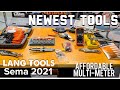 New Tools From Lang Tools Sema 2021 (these things are fresh off the press) Check These Out!