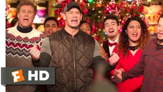 Daddy's Home 2 (2017) - Do We Know It's Christmas? Scene (10/10) | Movieclips