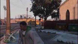 Grand Theft Auto V (Infinite Money Glitch/Real and Working/Tonya Mission/Story Mode/Franklin Only)