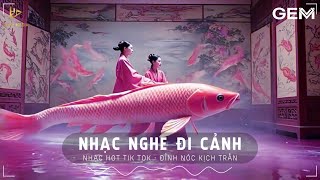 NHẠC NGHE ĐI CẢNH 🎧 NHẠC TIK TOK REMIX 2025 HAY NHẤT HIỆN NAY | NONSTOP 2025 VINAHOUSE BASS CỰC MẠNH