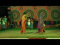 vilayannur kummatti dance