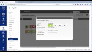 Using the Canvas Attendance Tool