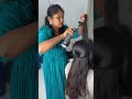 vj makeupartist trendingshorts minivlog highlookbridalhairlook makeup