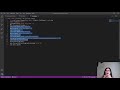 Creating XML File in Python using Visual Studio Code - Bisaya Version