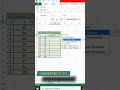 Konversi Celcius ke Fahrenheit dengan Mudah di Excel - Belajar Excel