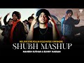 The Shubh Mashup 2022 | No Love X We Rollin X Elevated X Offshore | Mahesh Suthar & Sunny Hassan