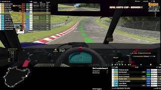 [HomeGrid] Eifel Histo Cup - Rennen 1 !iracing !homegrid #FSK18