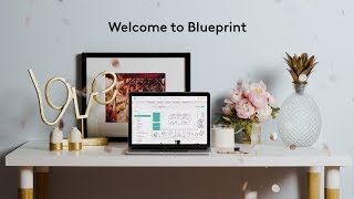 Introducing Blueprint!